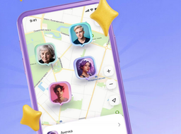 Отследить ребёнка по геолокации стало проще: МТС ввёл в сервисе «Кто/Где» настраиваемые геозоны