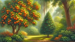 Уничтожит вредителей: в Крыму разработали средство для защиты кофейных и апельсиновых плантаций