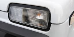 Инсайдеры не нашли ничего необычного в модернизированных LADA Niva Legend