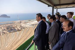 Официально отложили: первый энергоблок АЭС «Аккую» планируют запустить в 2025 году