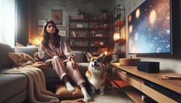 Киберспорт, стримы, детский контент: зачем россияне стали в пять раз чаще смотреть VK Видео