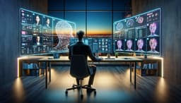 В Санкт-Петербурге разработали нейросеть для поиска сотрудников по социальным сетям