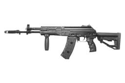 Kalashnikov to Release First Batch of AK-12 Mockups for Civilian Market