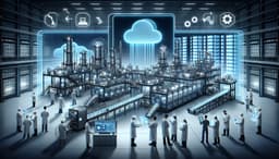 Russia to Have New System for Working with Digital Twins in Industry from Rostec