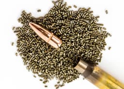 Production of wooden gunpowder for shells mastered in Russia: no inferior in quality to traditional one