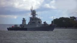 Strengthening the strategic nuclear component: Putin spoke about the goals of the largest-ever exercise "Ocean-2024"