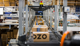 Российский маркетплейс Ozon заработал в Грузии