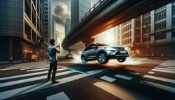 Russia to Pay for Reporting Drivers