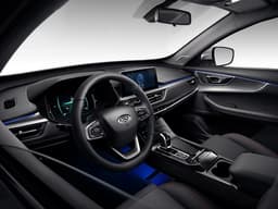 Появились фотографии XCITE X-Cross 8