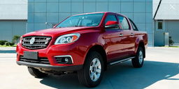 Гибридные пикапы начнут производить в России