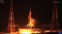 Поехали! «Союз МС-26» стартовал с Байконура