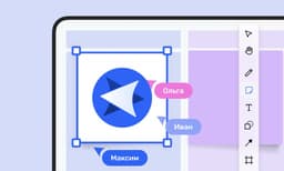 Яндекс запустил бесплатный сервис интерактивных досок на замену ушедшему Miro