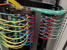 114,67 терафлопс: российский суперкомпьютер «Сергей Годунов» модернизировали