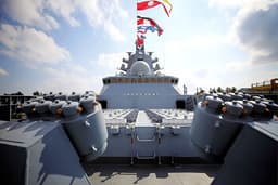 Летит быстрее аналогов НАТО в 2,5 раза: 9М96Д — молниеносная ракета ВС России для ЗРК «Редут»