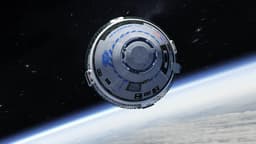 Роскосмос предлагал NASA помощь в ситуации с кораблем Boeing Starliner
