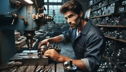 Rostec Asked Authorities to Transfer Shares of the Ivanovo Heavy Machine Tool Plant to Them