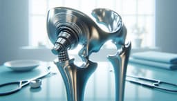 Импортозамещение идет по плану: в Приморье наладят производство тазобедренных протезов