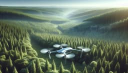 В Москве создали навигационный комплекс для беспилотников