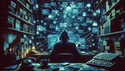 В ВТБ выявили три основные схемы онлайн-мошенников