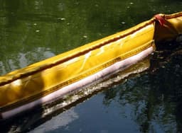 Нижегородский завод получит новые боновые заграждения