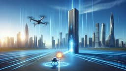 Калашников создаст эшелонированную защиту от дронов