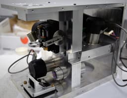 Для мирного атома и автопрома: в России появился прототип новой установки для производства из карбида кремния