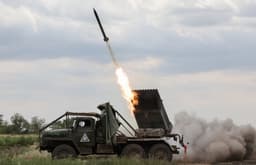 Российские военные организовали «конвейерное восстановление» техники на фронте