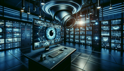 Большой глаз следит за тобой: под Саратовом протестировали технологию компьютерного зрения