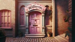 Масштабный сбой произошел в работе Wildberries