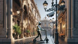 Like for Cars: Russia Plans to Introduce Mandatory Registration for Electric Scooters, Electric Bicycles, and Mopeds