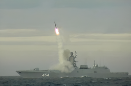 Несбиваемый «Циркон» и БРК «Бастион»: чем России ответить на развертывание США систем Typhon, LHRW и HIMARS в Японии