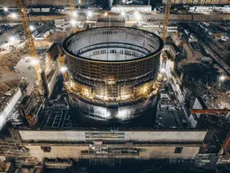 Достроят, несмотря на санкции: проект  АЭС «Аккую» будет реализован