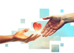 Госуслуги запустил сервисы для помощи жителям Белгородской области