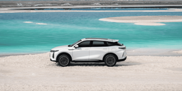 Exeed Crossovers in Russia Can Now Be Reserved Before Purchase