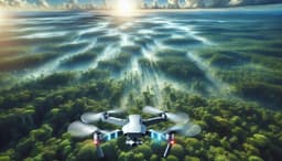 В Уфе успешно провели испытания отечественного электродвигателя для беспилотников