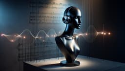 Protecting a person's voice from AI proposed in Russia