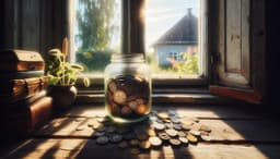 ФНС рассылает уведомления о налоге на процентные доходы по вкладам