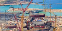 Turkish Minister of Energy Calls for Lifting Sanctions in Nuclear Energy