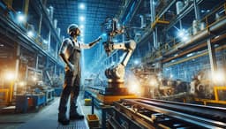 Часть российских отраслей промышленности в 2025 году замедлится — Минэкономразвития