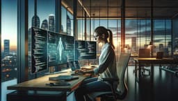 В России создадут государственную систему подтверждения компетенции IT-специалистов