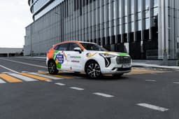 «Ситидрайв» доехал до Нижнего Новгорода: как сервис будет работать в столице закатов