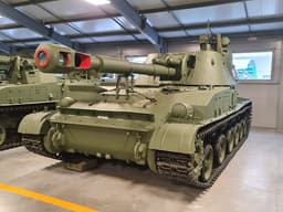 Царица полей сражений: дуэт САУ «Акации» и «Краснополя» не оставит шансов противнику 