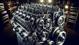 Повысит эффективность энергетических установок: в Москве придумали метод безотходного сжигания природного газа