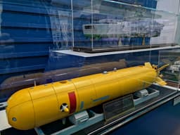 Наши в Африке: что показал Ростех на выставке Africa Aerospase & Defense 2024