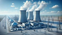 Белоруссия и Россия обсуждают новые объекты атомной энергетики