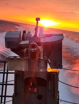 Залечь на дно не выйдет: российские военные катера получили новейший боевой модуль «Нарвал»