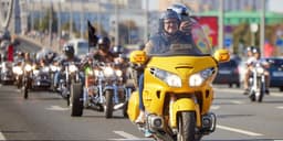 В центре Москвы поменяют схему движения 20 и 21 сентября