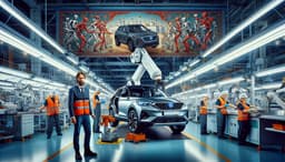 Head of AvtoVAZ revealed details about the crossover based on LADA Vesta