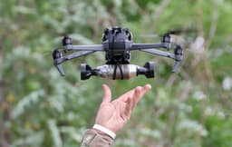 New FPV Drones Enter Service in the Russian Army: Birds Successfully Bypass Enemy Electronic Warfare