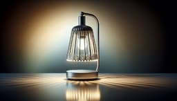 При помощи обычной лампочки: в Иваново нашли новый способ разлагать токсичные отходы